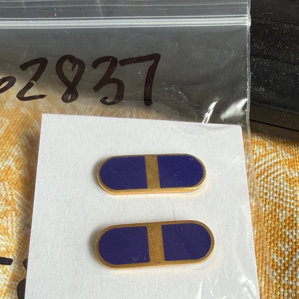 US Army Air Corps Flight Officer Rank Insignia Pins Amico